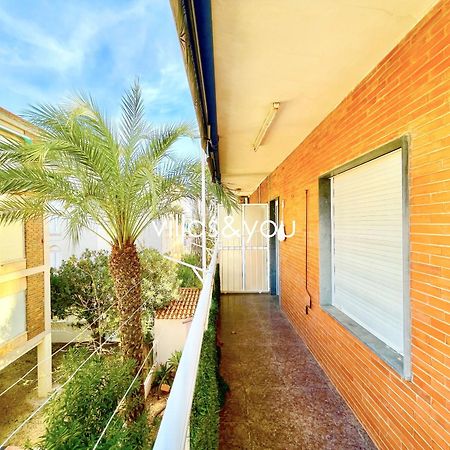 Apartamento Gran Playa Santa Pola by Villas&You Bagian luar foto