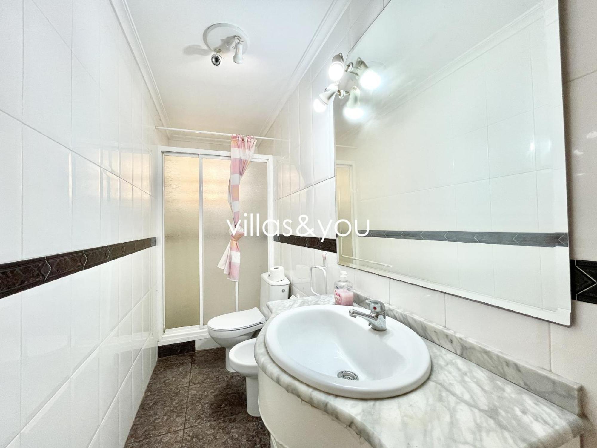 Apartamento Gran Playa Santa Pola by Villas&You Bagian luar foto